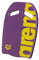 arena Unisex-Adult Kickboard Trainings Ausrüstung, Plum/Arctic Lime, One Size