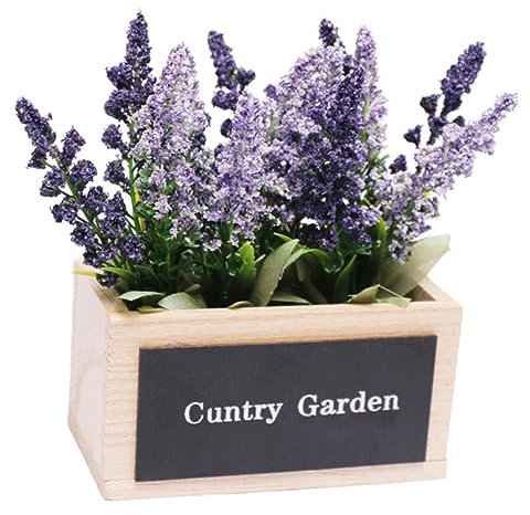 Zerodeko 1pieza Decoración De Bonsái De Simulada y Bodas Adorno De Flores Artificiales