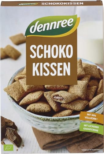 Schokokissen 12 x 375 gr