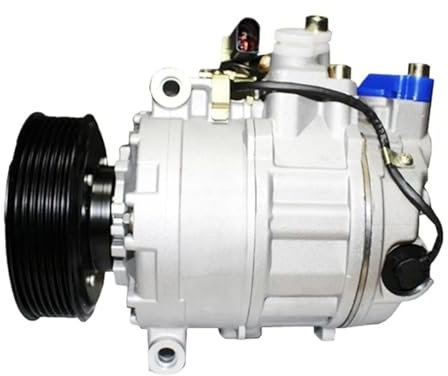liujialigr AUTO-Klimakompressor kompatibel for VW Passat Phaeton Touaregs 7L6820803D 7L6820803L 7L6820803P 7L6820803S 3B0820803A 3B0820803B