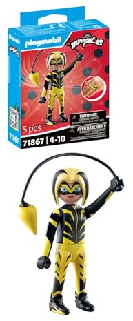 PLAYMOBIL 71867 Miraculous: Vesperia