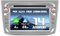 Hexinex Android 14 (4+64GB) Autoradio per Alfa Romeo Mito (2008-2019) 7 Pollici Car Radio con 4G SIM, Wireless CarPlay Android Auto CD DVD GPS WIFI BT FM DSP Comandi al volante