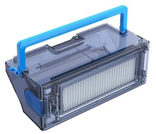 Bac À Poussière For Aspirateur Robot, Compatible Avec Honiture, G20, G20 Pro, Laresar, Evol 3, Evol3s (couleur Aléatoire)