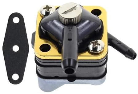 Per Pompa Carburante Ad Alta Pressione Per Motori Fuoribordo Per Johnson Da 6 CV, 8 CV, 9,9 CV E 15 CV Pompa Benzina Elettrica Universale