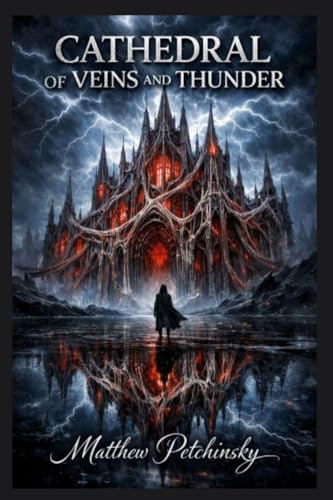 Cathedral of Veins and Thunder
