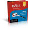 Berol Dry Wipe Broad Tip Whiteboard Pen - Assorted Standard Colours (Pack of 96)