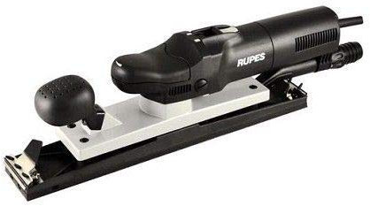 Rupes SL42AES levigatrice elettrica Levigatrice orbitale Nero, Bianco 550 W