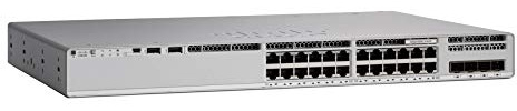 CATALYST 9200 24-PORT