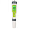 MAGT PH Messgerät, PH/EC/Temp Meter Professionelle Wasserqualitätstester 3-in-1-Tragbares PH-Tester hochgenaues Handstift-Test Wasserqualitätsprüfgerät