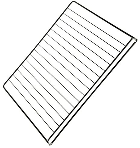 Grille de four d'origine 422X349 mm Four, cuisinière 3546595020, 8583546595023 ELECTROLUX Four, cuisinière 3546595020, 8583546595023 ELECTROLUX