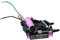 vhbw Akku kompatibel mit AEG CX7-21DB, CX7-21EB, CX7-21EBK, CX7-21-HO, CX7-21SW Staubsauger Home Cleaner Heimroboter (1500mAh, 10,8V, Li-Ion)