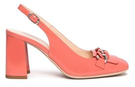 Nero Giardini E509490D Décolleté Donna in Vernice - Papavero 40 EU