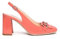 Nero Giardini E509490D Décolleté Donna in Vernice - Papavero 40 EU