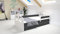 BDW Kinderbett HOUSEBETT MIT SCHUBLADE und MATRATZE - NEU, 160/180 Verschiedene Motive Für Junge! VIELE Farbe ! (Graphit, 180x90)