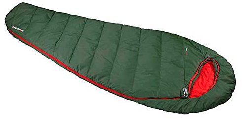 High Peak Schlafsack Pak 1000 | 23250