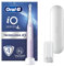 Oral-B Spazzolino Elettrico Ricaricabile iO 4N Lavanda, 1 Testina Di Ricambio, 1 Custodia Da Viaggio. 1 Spazzolino