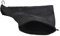 Dust Bag for Mitre Saws, Black Mitre saw Dust Bag with Zipper for easy Disposal of Dust Inside, Bag for Mitre Saws with Wire Stand, Suitable for 255 Model