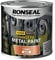 Ronseal Direct to Metal Copper Gloss 250ml