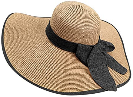 Sommer Hüte Damen Outdoor Hüte Für Damen Elegant Cute Kappen Damen Coole Kopfbedeckung Damen Hut Hüte Mit Uv Schutz Damen Sonnenstrohhut Leichte Sommer Mützen Damen Kappe Damen Golf