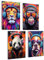 mojoliving Póster para videojuegos, decoración de juegos, póster de pared para habitación juvenil, cartel de juegos, regalos geniales para jugadores