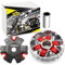 Area1 Tuning Variomatik für 50ccm China 4-Takt Motorroller (139QMB/QMA) Kompatibel mit BT49QT RS AGM-Motors Explorer Flech Tech Yiying Wangye Zhej Alpha Motors AJS