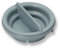 BSSTORE Tappo Brillantante Lavastoviglie Compatibile Con Vari Modelli Equivalente A C00287671