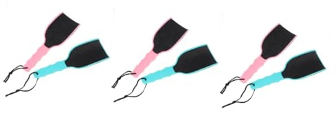 MAGICLULU 6 Stk doppelseitige Fußfeile Profiwerkzeuge Fußraspelfeile Pediküre-Werkzeuge für die Füße Glas Pediküre Raspel Fußpeeling-Pflegewerkzeug Entferner Pediküre Datei Sandpapier