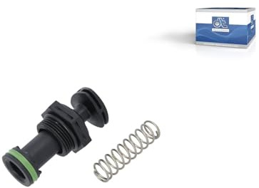 DT Spare Parts 1.12861 Handpumpe für LKW, Bus