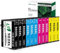 Greenjob 503XL Patronen für Epson 503 Multipack Kompatibel mit Epson Expression Home XP-5200 XP-5205 XP5200 XP5205, Workforce WF-2960 WF-2965 WF2960 WF2965 WF-2960DWF WF-2965DWF (12er-Pack)