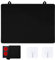 Induction Hob Cover 62x53cm Electric Stove Protector Mat, Fireproof and Waterproof Heat-Resistant Prevents Scratches Ceramic Glass Cooktop Cover, Expands Usable Space