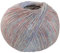 LANA GROSSA Meilenweit 100 Merino extrafine Shades | Hochwertiges Sockengarn, waschmaschinenfest | Handstrickgarn aus 75% Schurwolle & 25% Polyamid | 100g Wolle, Stricken & Häkeln | 420m Garn FB7225