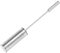 Alipis Infusor De Té Tubo Infusor De Té Hojas Sueltas Acero Inoxidable Práctico