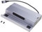 GAOINTELL Docking station multiporta 7 in 1 con HDMI2.0 USB C e Gigabit Ethernet supporta per X/SteamDeck