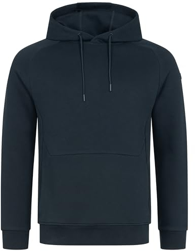 Höhenhorn Karles Herren Tech Hoodie Kapuzen Pullover Hoody Sweatshirt Sportswear