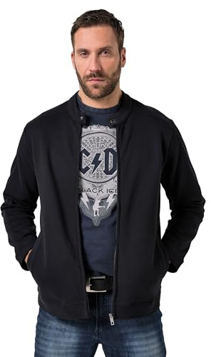 JP 1880 Herren Sweatjacke