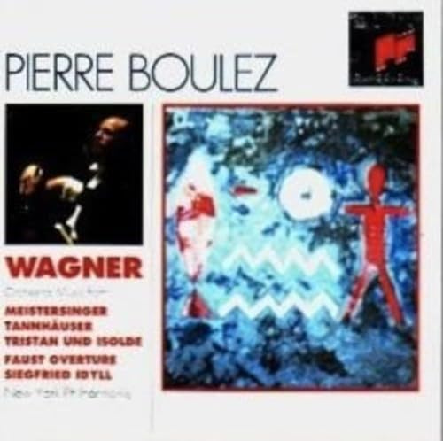 Wagner: Orchestral Music