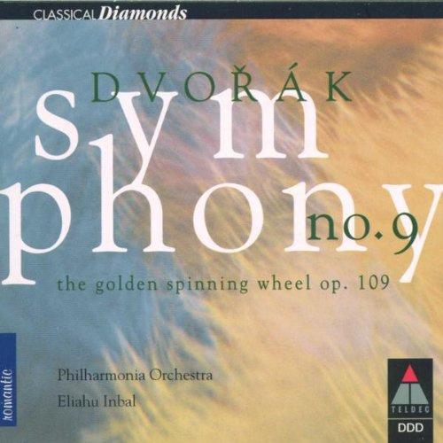 Classical Diamonds - Dvorak (Sinfonische Musik)