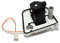 Condensation Pompe à eau Pompe pour Sèche-linge BAUKNECHT Whirlpool 481070109852 13 W 230 V
