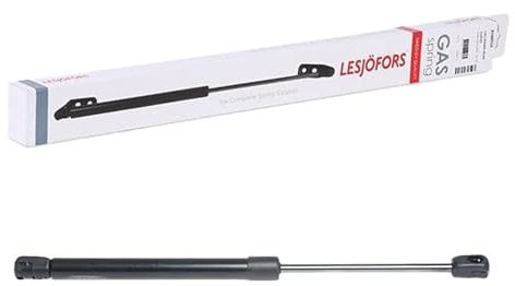 Lesjöfors 8141408 Bonnet