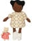 Manhattan ToyHarperPlaydate Friends Machine Lavable et Sèche-Sèche Poupéepoupée douce158640Multi35.56cm