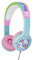 OTL Technologies Hello Kitty Unicorn - Auriculares con Cable para niños, Multicolor