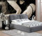 XiuTaiLtd Noir Et Blanc Photos Sexy Hommes Et Femmes Couple Papier Peint Mural Salon Chambre Art Déco Paysage Papier Peint Photo Papier Peint Effet 3D Papier Peint-150x105 CM