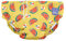 Bambino Mio Revolucionario pañal de natación reutilizable para bebés y niños pequeños, niños y niñas, melón suave, XL (a partir de 2 años), 1 pieza