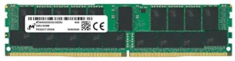 RAM Micron D4 3200 64GB ECC R