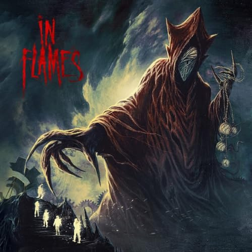 NUCLEAR BLAST / ADA Foregone