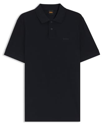 Hugo Boss Prime 10203439 01 Camisa de Polo Hombre