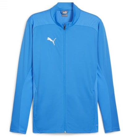 PUMA Unisex Teamfinal Trainingsjacke Trainingsjacke