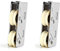 MENGLI Polea De Puerta Y Ventana De Aleación De Aluminio, Puerta Corredera Y Pista De Ventana, Rueda De Cobre De Acero Inoxidable, 2 Uds. (Size : Double Wheel)
