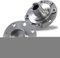 BESTPRICE 2x Radnabe vorne Kompatibel mit FIAT PUNTO (199_), OPEL ADAM (M13), CORSA D (S07), CORSA E (X15)