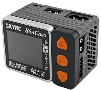 Charger SkyRC B6AC Neo